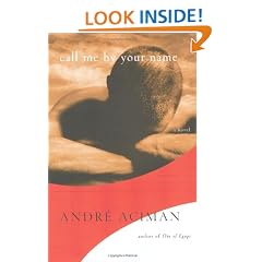 Call Me by Your Name
