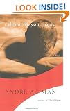 Call Me by Your Name