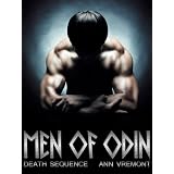 Death Sequence (MEN OF ODIN) (Kindle Edition) 418NY1Fxl2L. SL160 OU01 SS160 Death Sequence (MEN OF ODIN) (Kindle Edition)