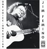 One Voice, One Guitar