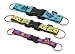 1" Woofstock 1" Buckle Keychain