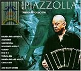 Tango Revolucion