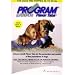 Program White for dogs 46-90 lbs 6 month supply