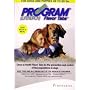 Program White for dogs 46-90 lbs 6 month supply