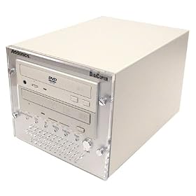 Addonics 32x/16x/10x CD 12x/4x/2x DVD Duplicator (AEPMDVDCOP4U)