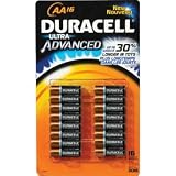 Duracell Coppertop AA, 24-count Package