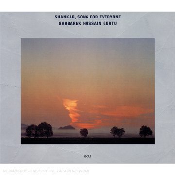Cover image : Song for Everyone