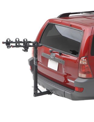 hollywood 5 bike rack