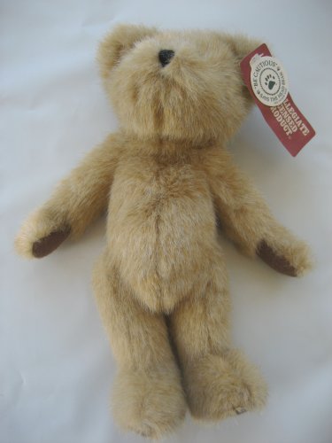 418NYMwOYQL Collegiate Licensed University Bears Plush Teddy Bear