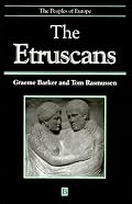 The Etruscans (The Peoples of Europe)