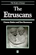 The Etruscans (The Peoples of Europe)