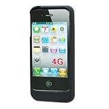 Back Up Battery Power Case for Apple iPhone 4