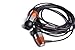 thinksound ms01 in-Ear Monitor with Passive Noise Isolation (Gunmetal Chocolate)