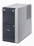 Produkt-Bild: Fujitsu  SCENIC W620 Desktop PC (Intel Pentium 4 3,4GHz; 1GB RAM; 160GB HDD; DVD-ROM; DVD+-RW DL; XP Prof)