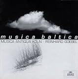 Musica Baltica