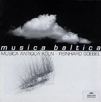 Musica Baltica