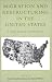Book Migration and Restructuring in the United States