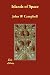Islands of Space (Paperback)
