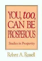 You Too Can Be Prosperous