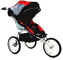 Dreamer Design Rebound Jogger Stroller Lite