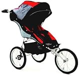 Dreamer Design Rebound Jogger Stroller Lite