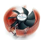 Computer : Zalman 7000-Cu CPU Cooler