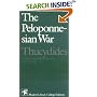 The Peloponnesian War
