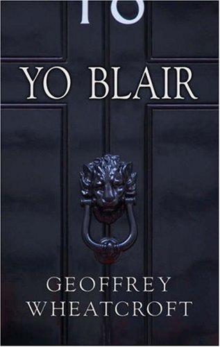 Yo Blair