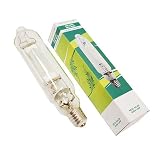 InterLux 600W DualARC 600 Watt HPS MH Grow Light Hydroponics Dual Bulb