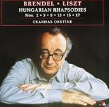 Liszt: Hungarian Rhapsodies