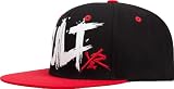 YOUNG & RECKLESS Cult Mens Snapback Hat