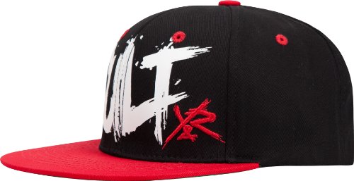 YOUNG & RECKLESS Cult Mens Snapback Hat