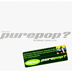 Purepop? The Delirious? Journey So Far
