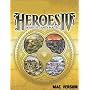Heroes Of Might And Magic 4 (Mac)