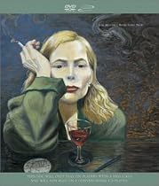 Joni Mitchell - Both Sides Now (DVD Audio)