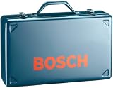 Bosch Zubeh&ouml;r 2605438083 Metallkoffer 380 x 240 x 100 mm