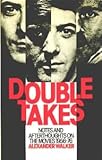 Double takes : notes and afterthoughts on the movies, 1956-76