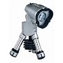 Stanley Hand Tools 95-004 Titanium Finish Mini Tripod Flashlight