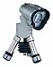 Stanley Hand Tools 95-004 Titanium Finish Mini Tripod Flashlight