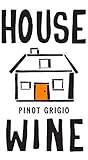 NV House Wine Pinot Grigio Box 3.0L