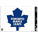 Maple Leafs XL Logo