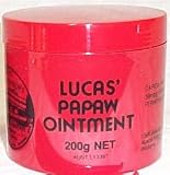 Lucas' Papaw Ointment 200g