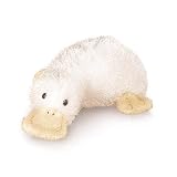 Lil'Kinz Mini Plush Stuffed Animal Googles