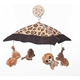 Glenna Jean Tanzania Musical Mobile by Glenna Jean [並行輸入品]