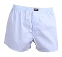Joop Webboxer hellblau uni