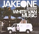 White Van Music