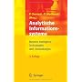 Analytische Informationssysteme: Business Intellig&hellip von Peter Chamoni