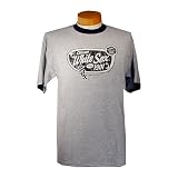 Chicago White Sox Retro Active Ringer T Shirt
