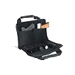 UTG Deluxe Double Pistol Case