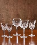 Waterford Lismore Tumblers, Set of 2